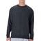 Hanes Beefy Premium Heavyweight Crewneck Fleece Sweatshirt - Ideal for HTV